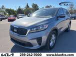 Kia Sorento LX FWD
