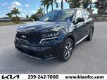 Kia Sorento S FWD
