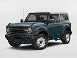Ford Bronco Big Bend Advanced 2-Door 4WD