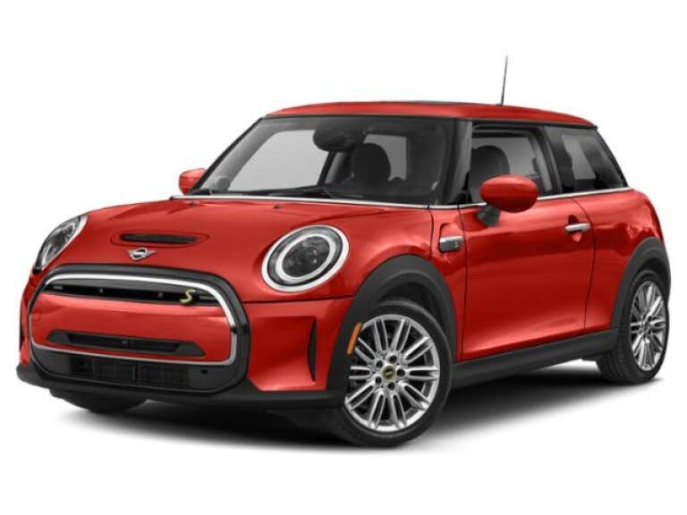 2023 MINI Cooper SE 2-Door Hatchback FWD