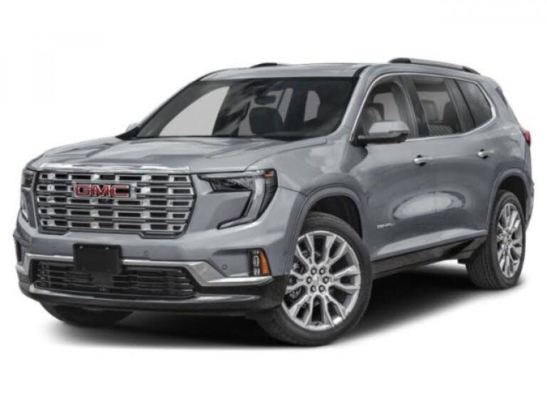 2024 GMC Acadia Denali FWD