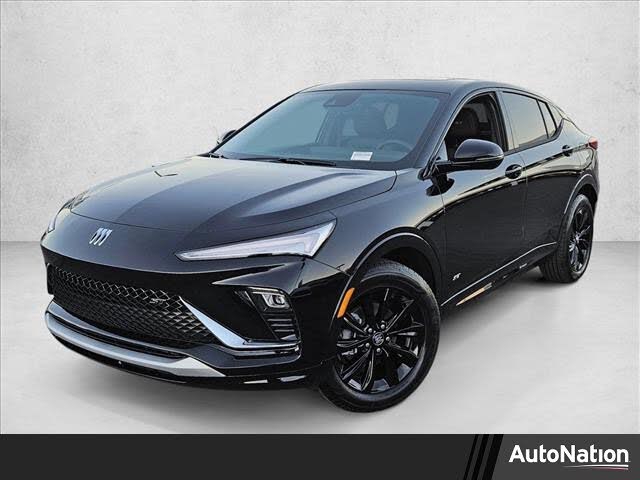 2026 Buick Envista Sport Touring FWD