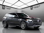 Mercedes-Benz GLC AMG GLC 43 4MATIC