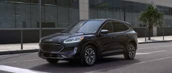 2022 Ford Escape SEL FWD