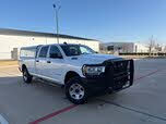 RAM 2500 Tradesman Crew Cab LB 4WD