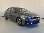 Kia Forte LXS FWD