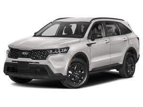 Kia Sorento S AWD