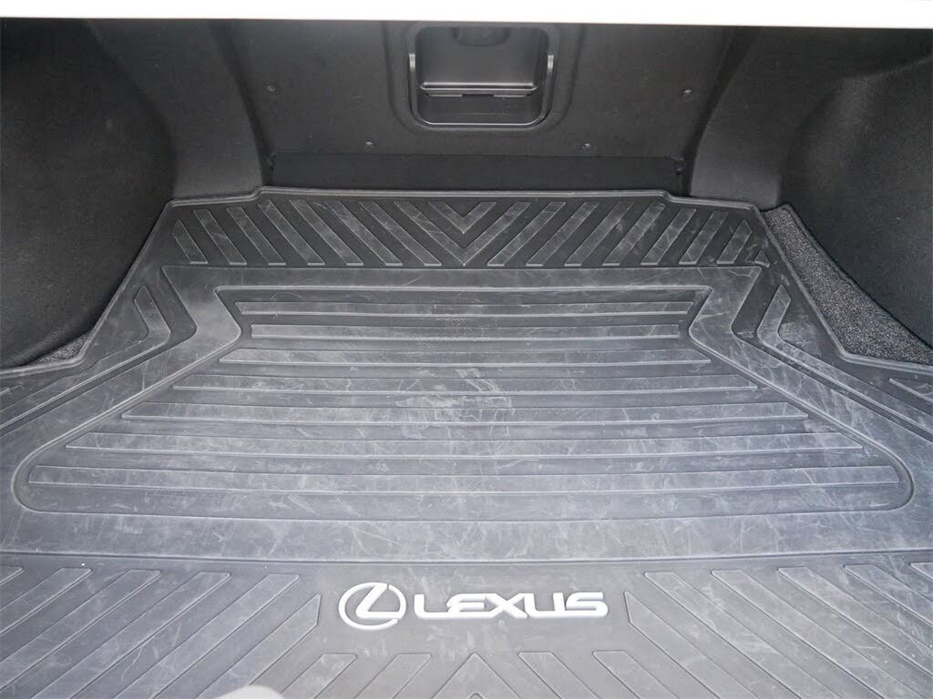 2023 Lexus ES 350 Luxury FWD