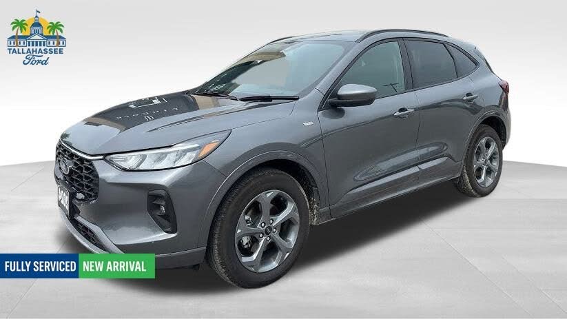 2024 Ford Escape Active FWD