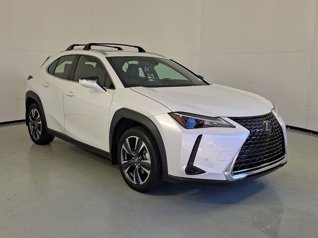2024 Lexus UX Hybrid 250h Premium AWD