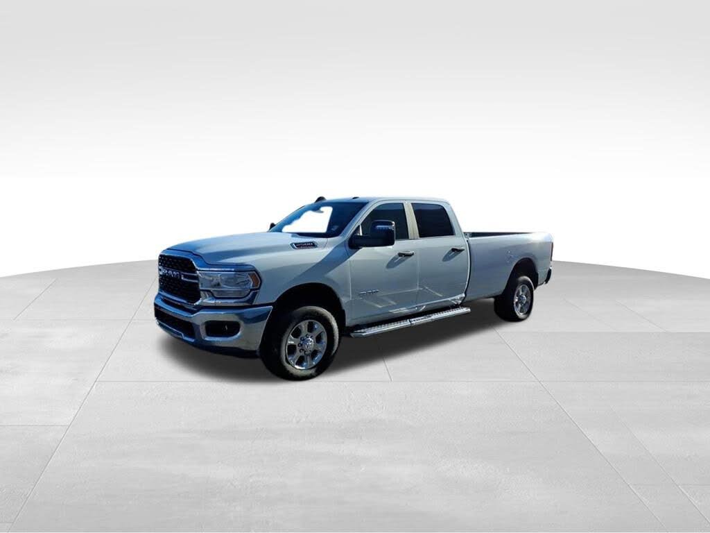 2024 RAM 2500 Big Horn Crew Cab LB 4WD