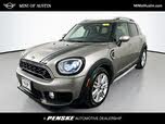 MINI Countryman Cooper S FWD