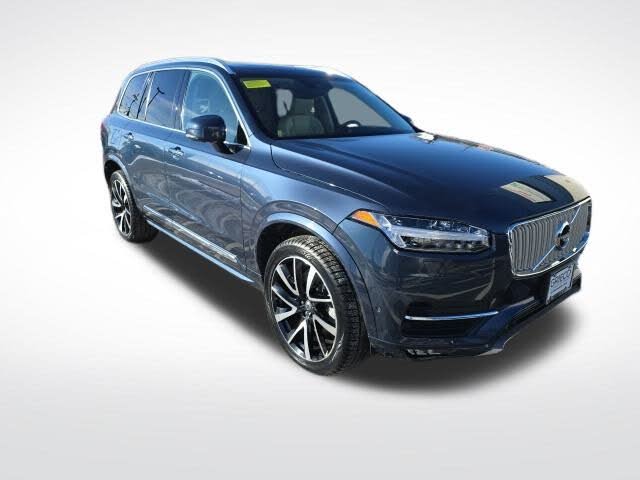2019 Volvo XC90 T6 Inscription AWD