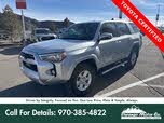 Toyota 4Runner SR5 Premium 4WD