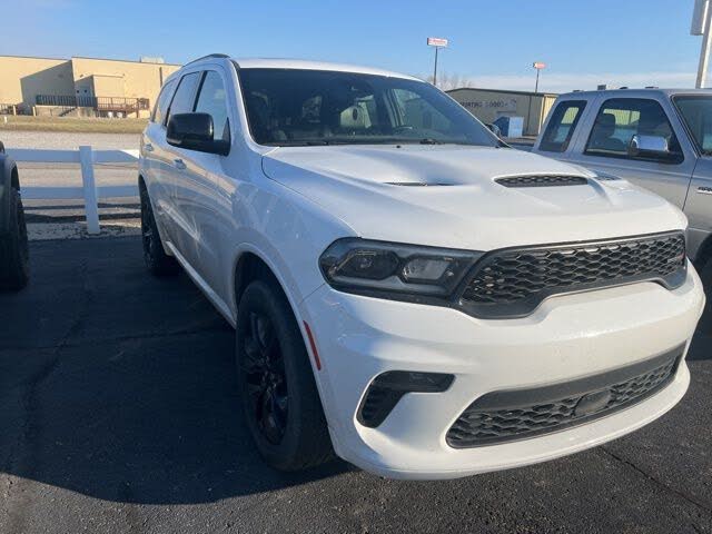 2022 Dodge Durango GT Plus AWD