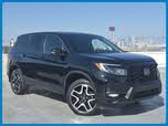Honda Passport Elite AWD