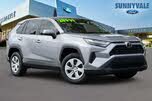 Toyota RAV4 LE AWD