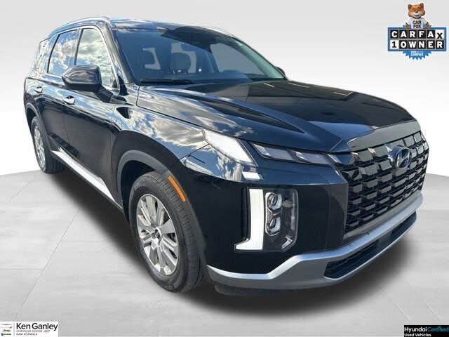 2024 Hyundai Palisade SEL AWD
