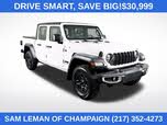 Jeep Gladiator Sport Crew Cab 4WD