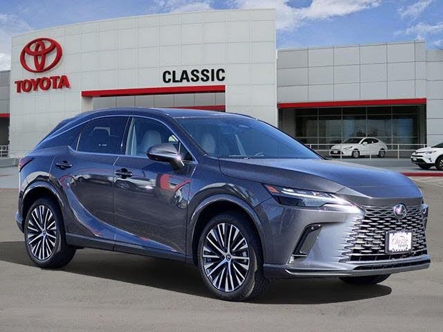 2024 Lexus RX 350 Premium FWD