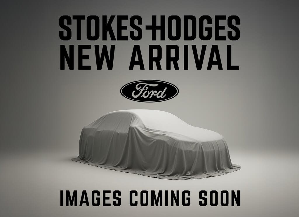 2025 Ford Expedition Tremor 4WD