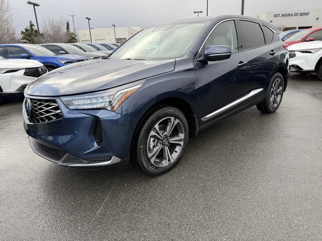 2026 Acura RDX SH-AWD with Technology Package