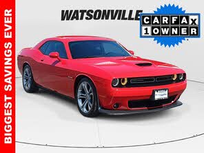 Dodge Challenger R/T RWD