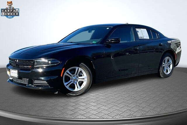 2023 Dodge Charger SXT RWD