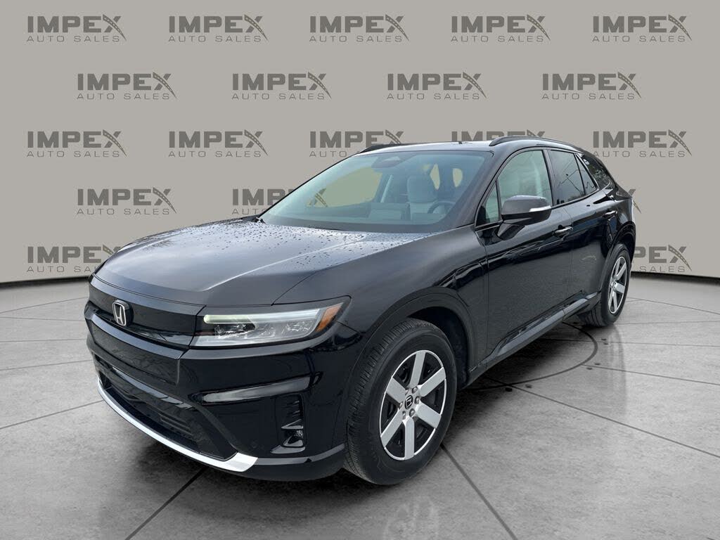 2024 Honda Prologue Touring FWD