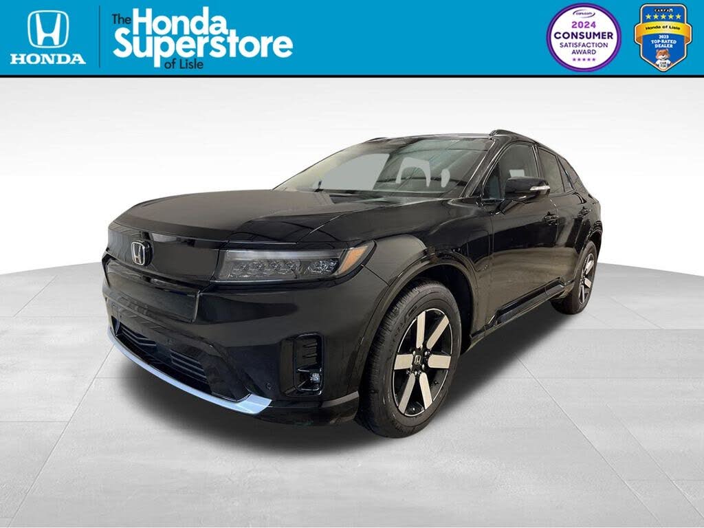 2026 Honda Prologue Touring AWD