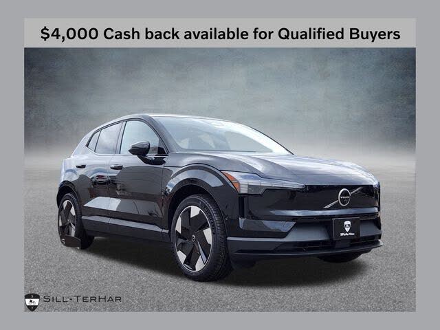 2026 Volvo EX30 Twin Ultra eAWD
