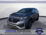 Honda CR-V EX AWD