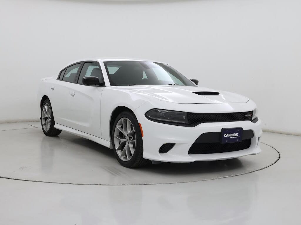 2023 Dodge Charger GT RWD