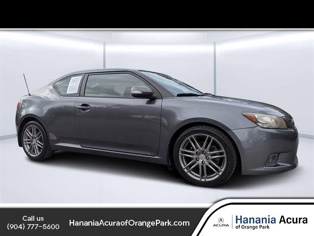 2012 Scion tC Base