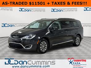 Chrysler Pacifica Touring L Plus FWD