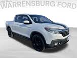 Honda Ridgeline Sport AWD