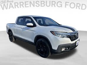 Honda Ridgeline Sport AWD