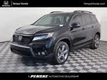 Honda Passport Touring AWD