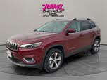 Jeep Cherokee Limited 4WD