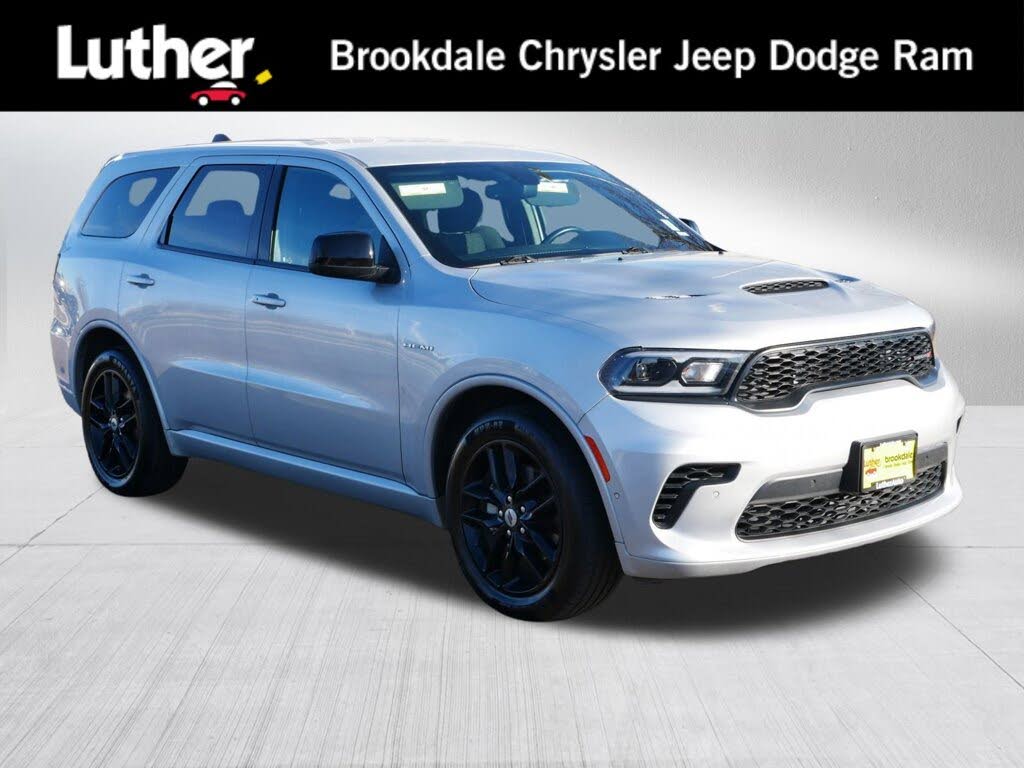 2024 Dodge Durango R/T AWD