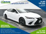 Lexus ES 350 F Sport FWD