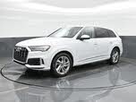 Audi Q7 quattro Prestige 55 TFSI