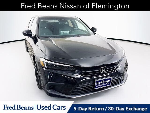 2023 Honda Civic Sport FWD