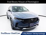 Mazda CX-50 2.5 Turbo Premium AWD