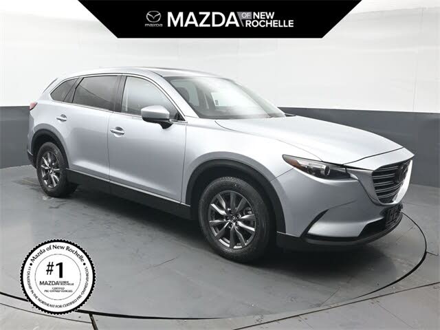 2023 Mazda CX-9 Touring AWD