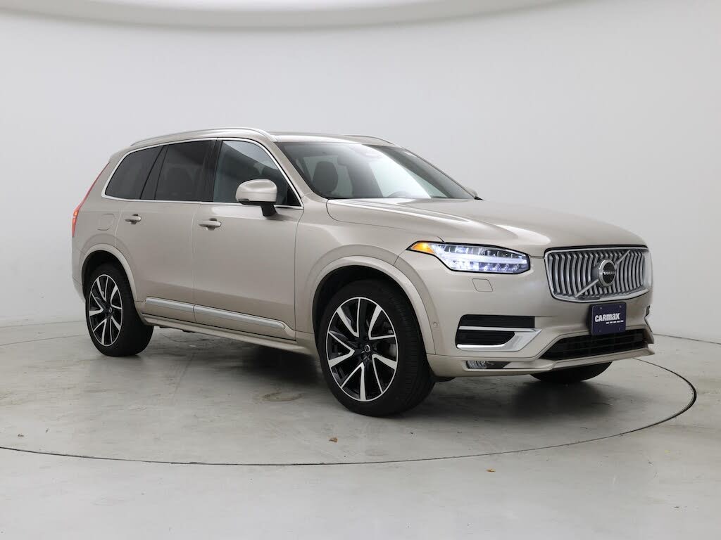 2023 Volvo XC90 B5 Plus Bright Theme AWD