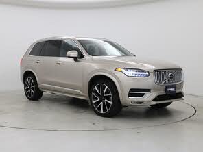 Volvo XC90 B5 Plus Bright Theme AWD
