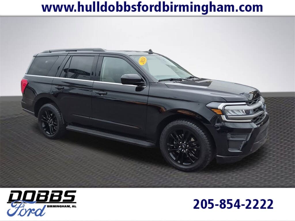 2024 Ford Expedition XLT RWD
