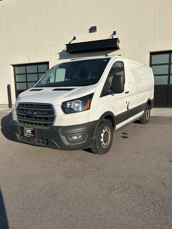 2020 Ford Transit Cargo 150 Low Roof LWB RWD