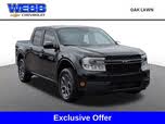 Ford Maverick XLT SuperCrew FWD